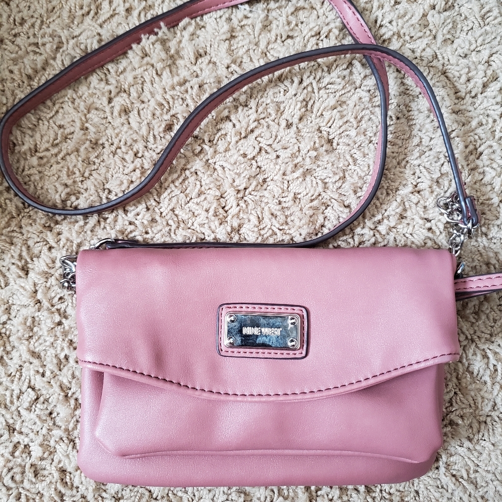 Crossbody